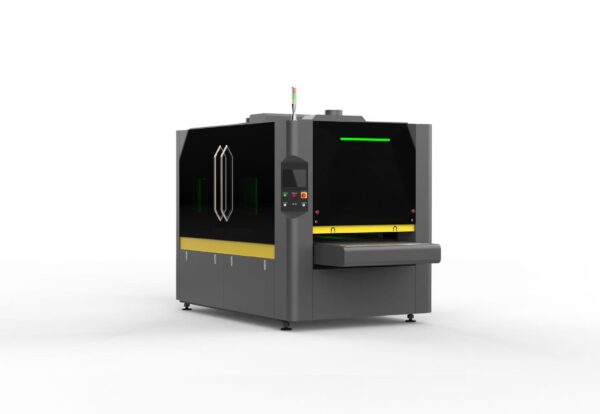 Polishing Machines