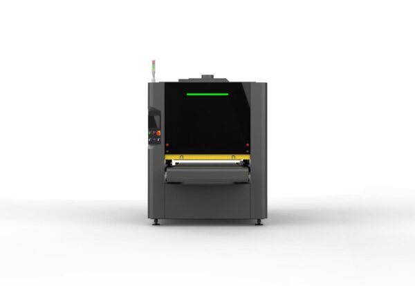 Polishing Machines