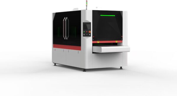Polishing Machines