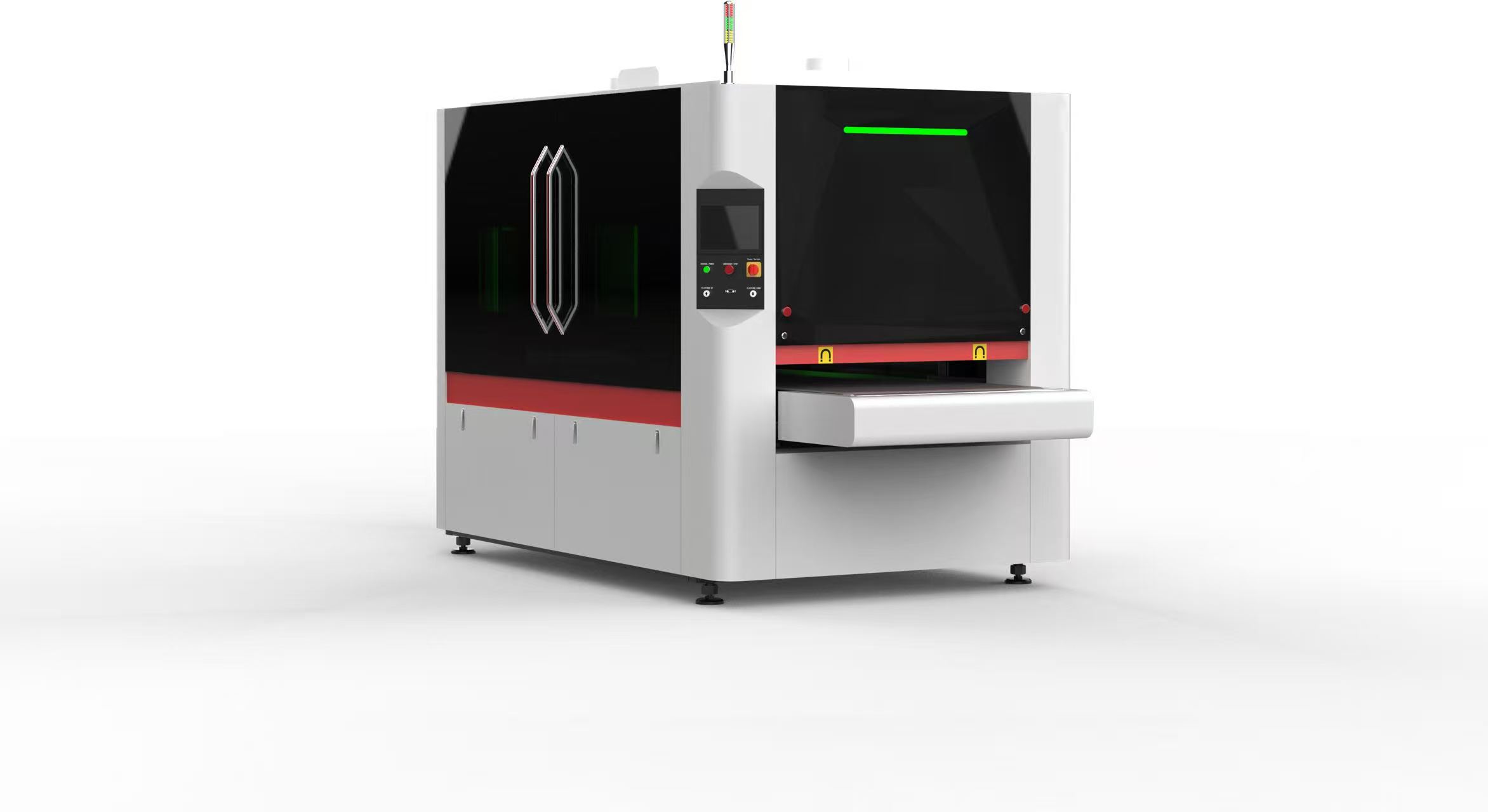 Polishing Machines