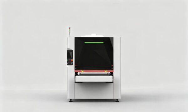 Polishing Machines