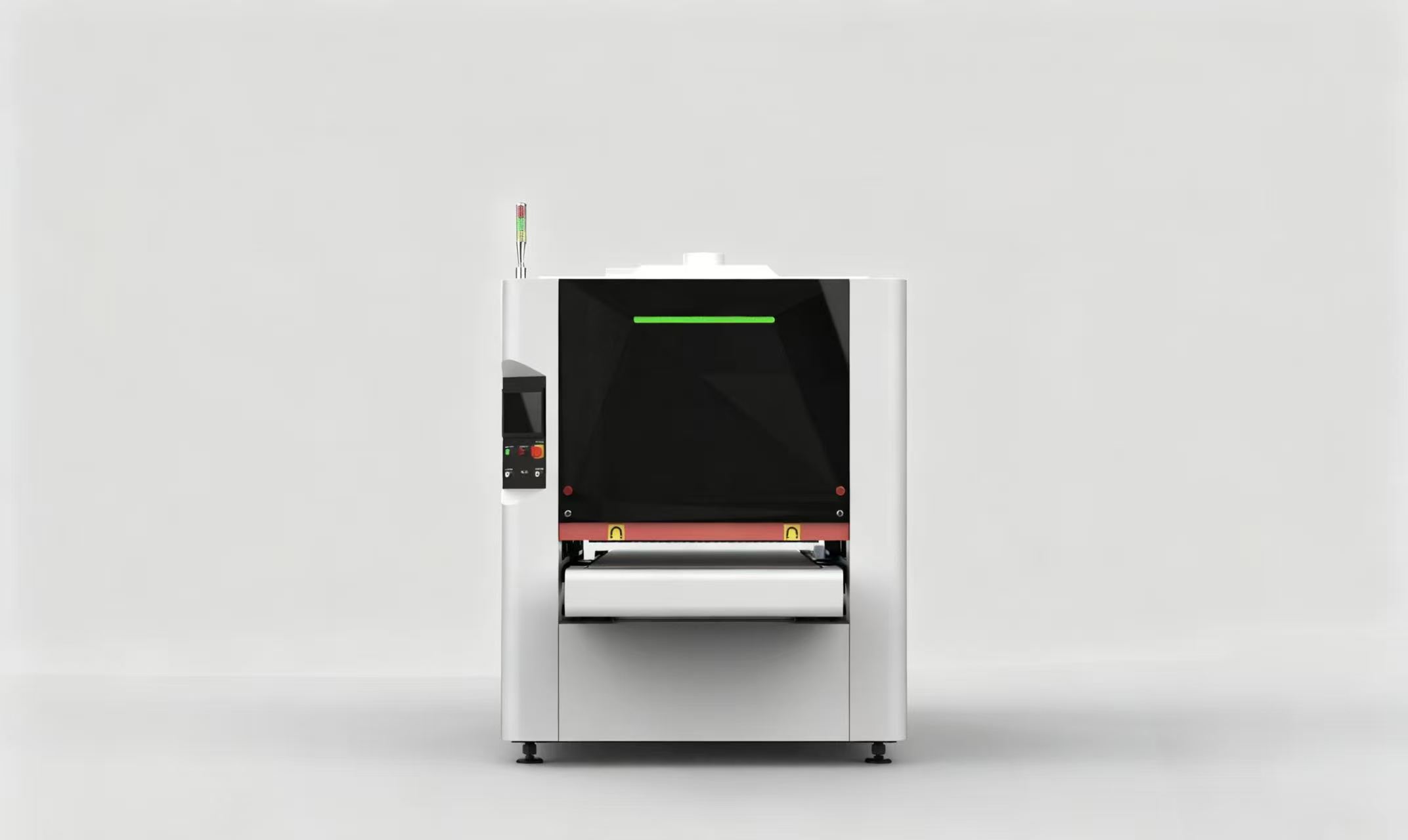 Polishing Machines