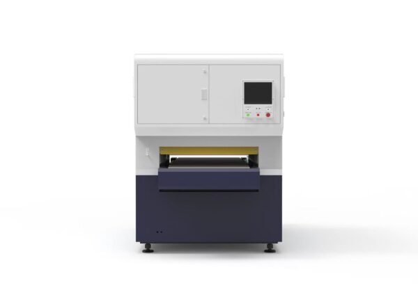 Polishing Machines