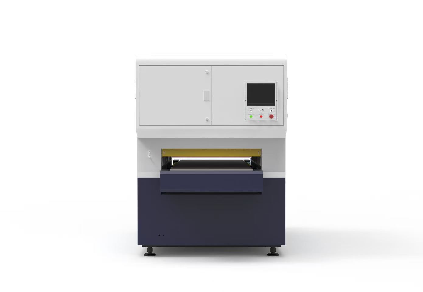 Polishing Machines