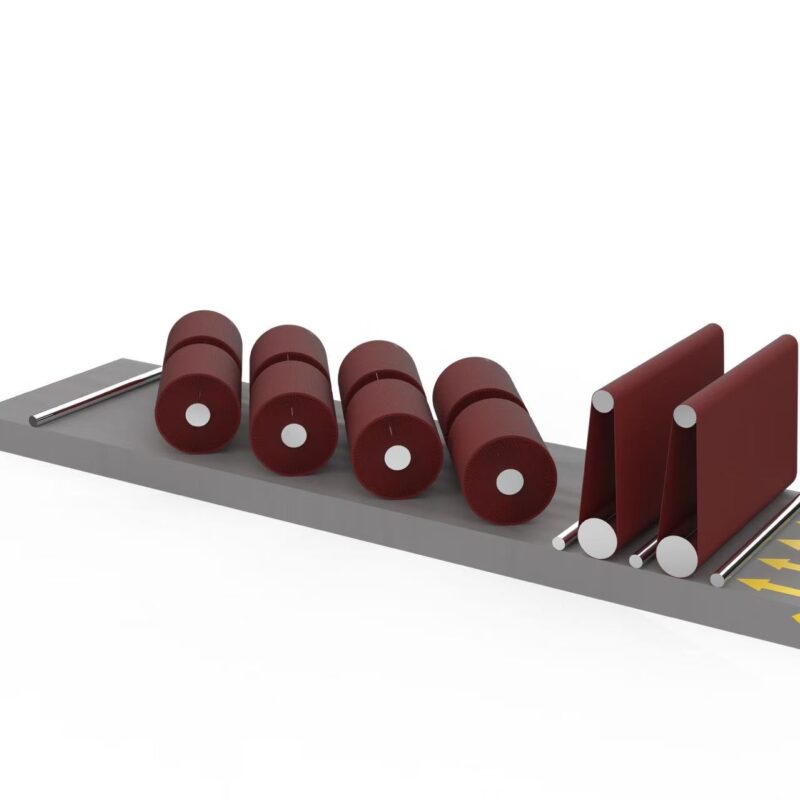 Polishing Machines