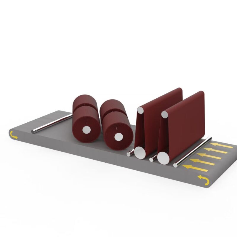 Polishing Machines
