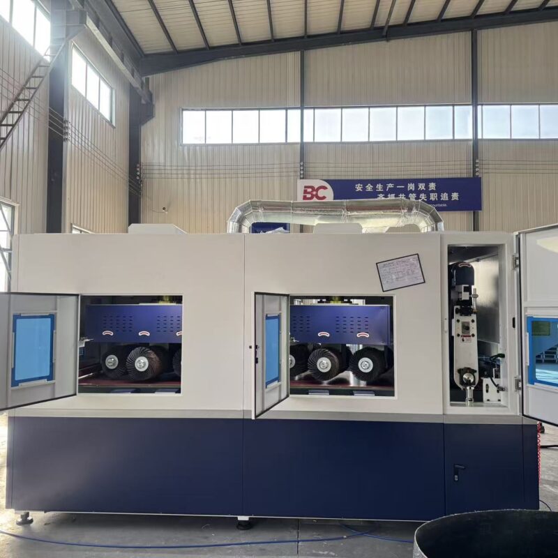 Polishing Machines